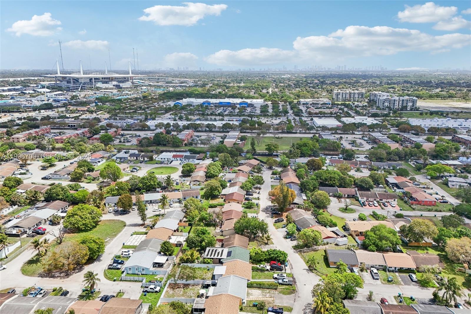 LESLIE ESTATES SEC 2 - Residential