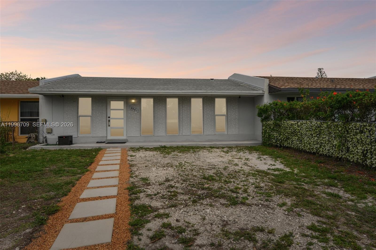 LESLIE ESTATES SEC 2 - Residential