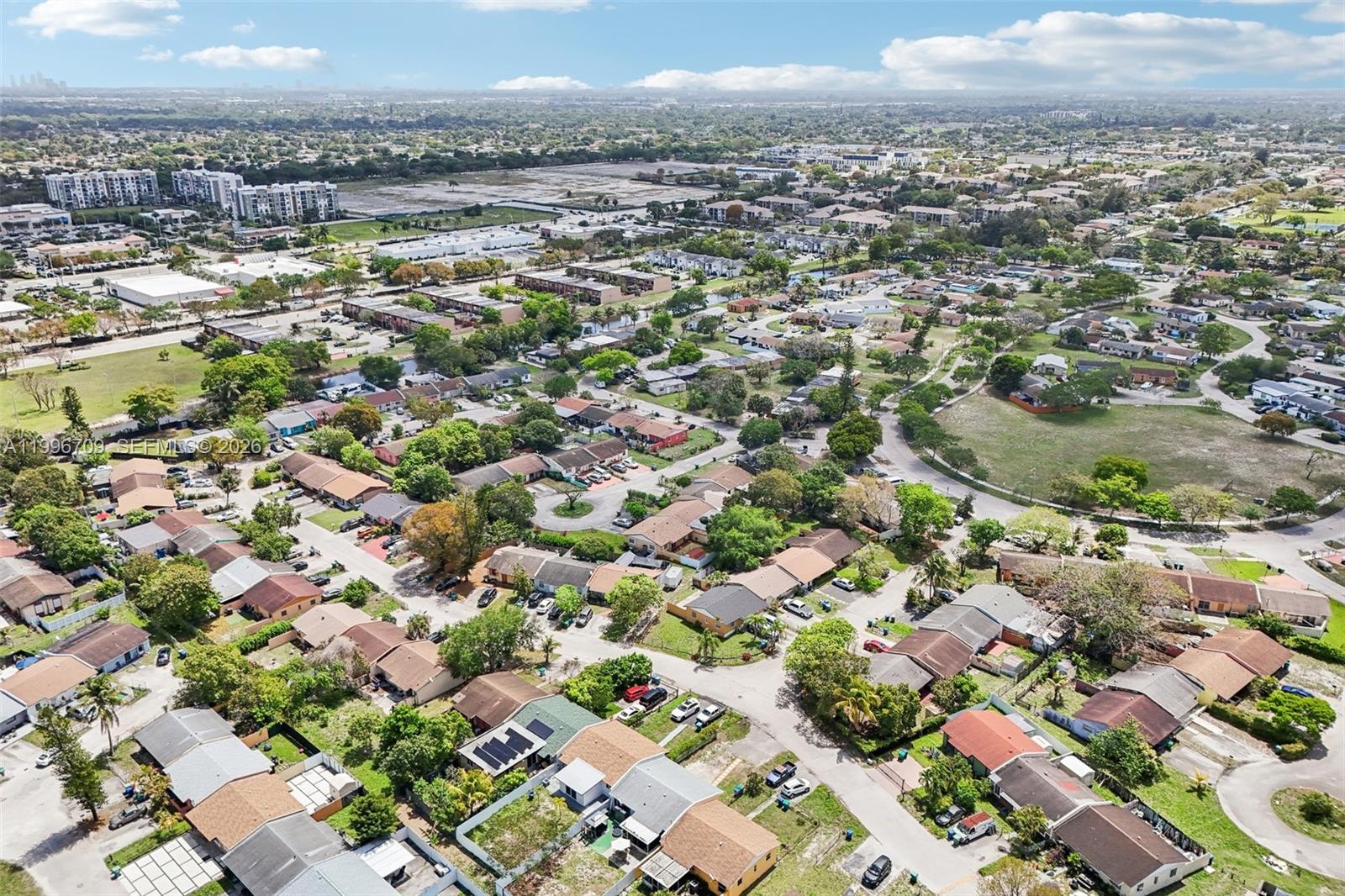 LESLIE ESTATES SEC 2 - Residential