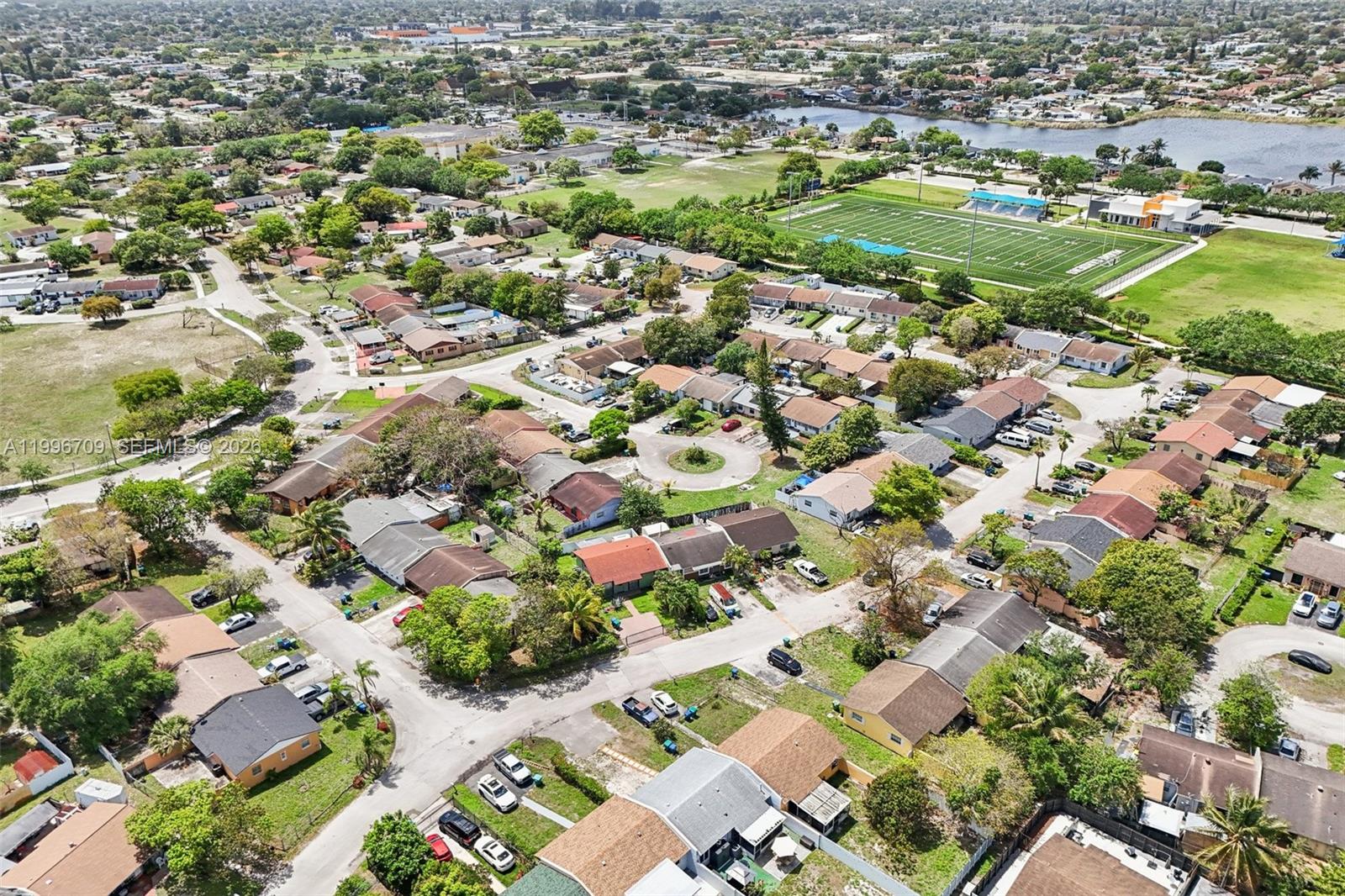 LESLIE ESTATES SEC 2 - Residential