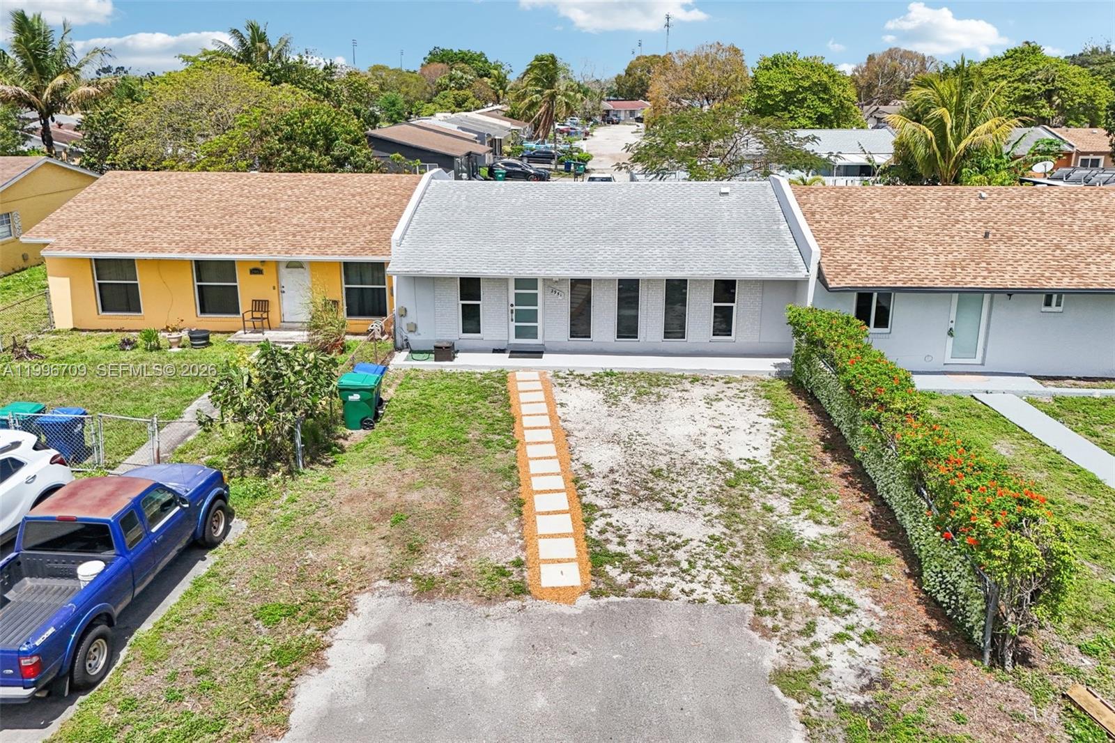 LESLIE ESTATES SEC 2 - Residential