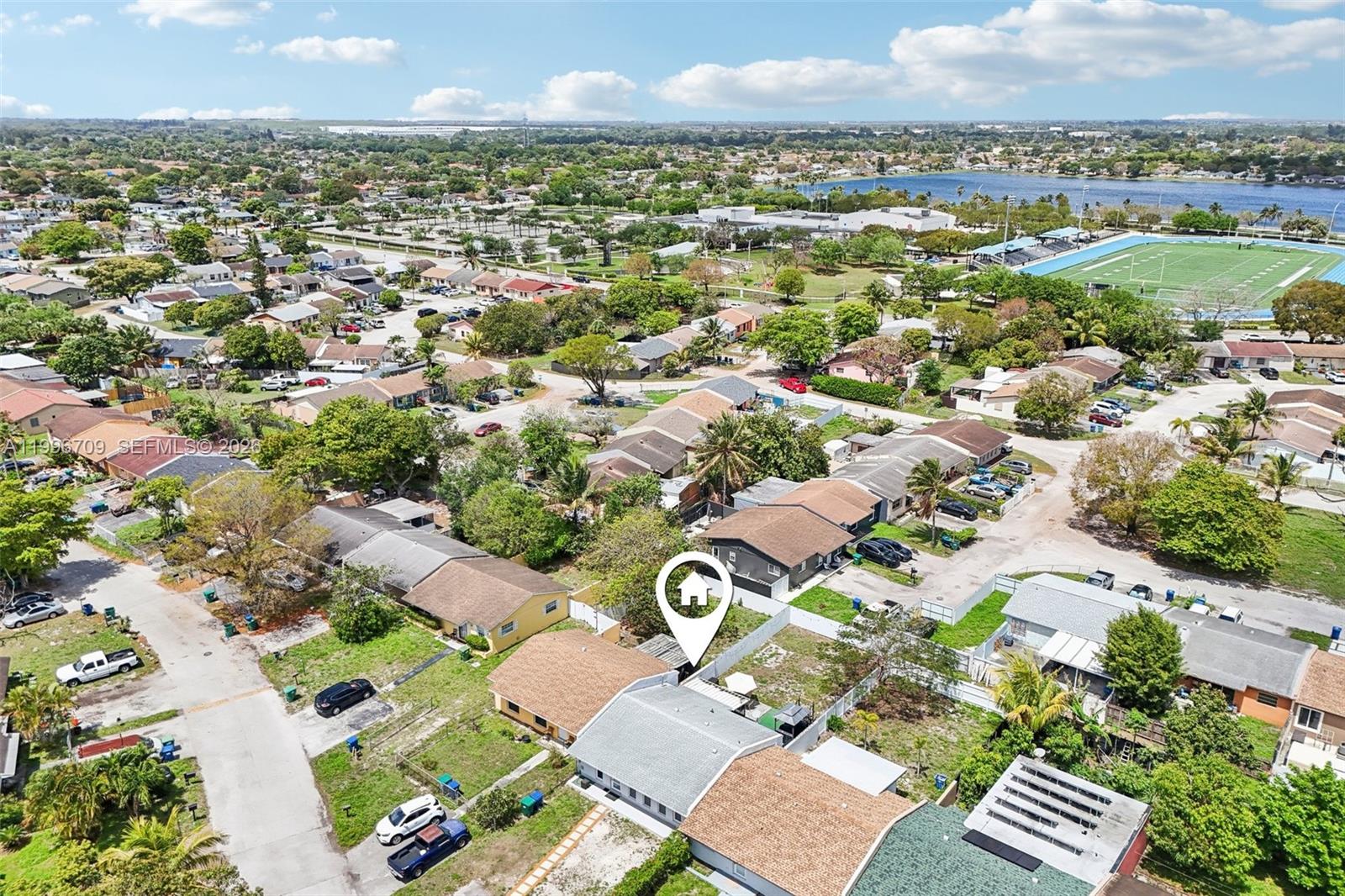 LESLIE ESTATES SEC 2 - Residential