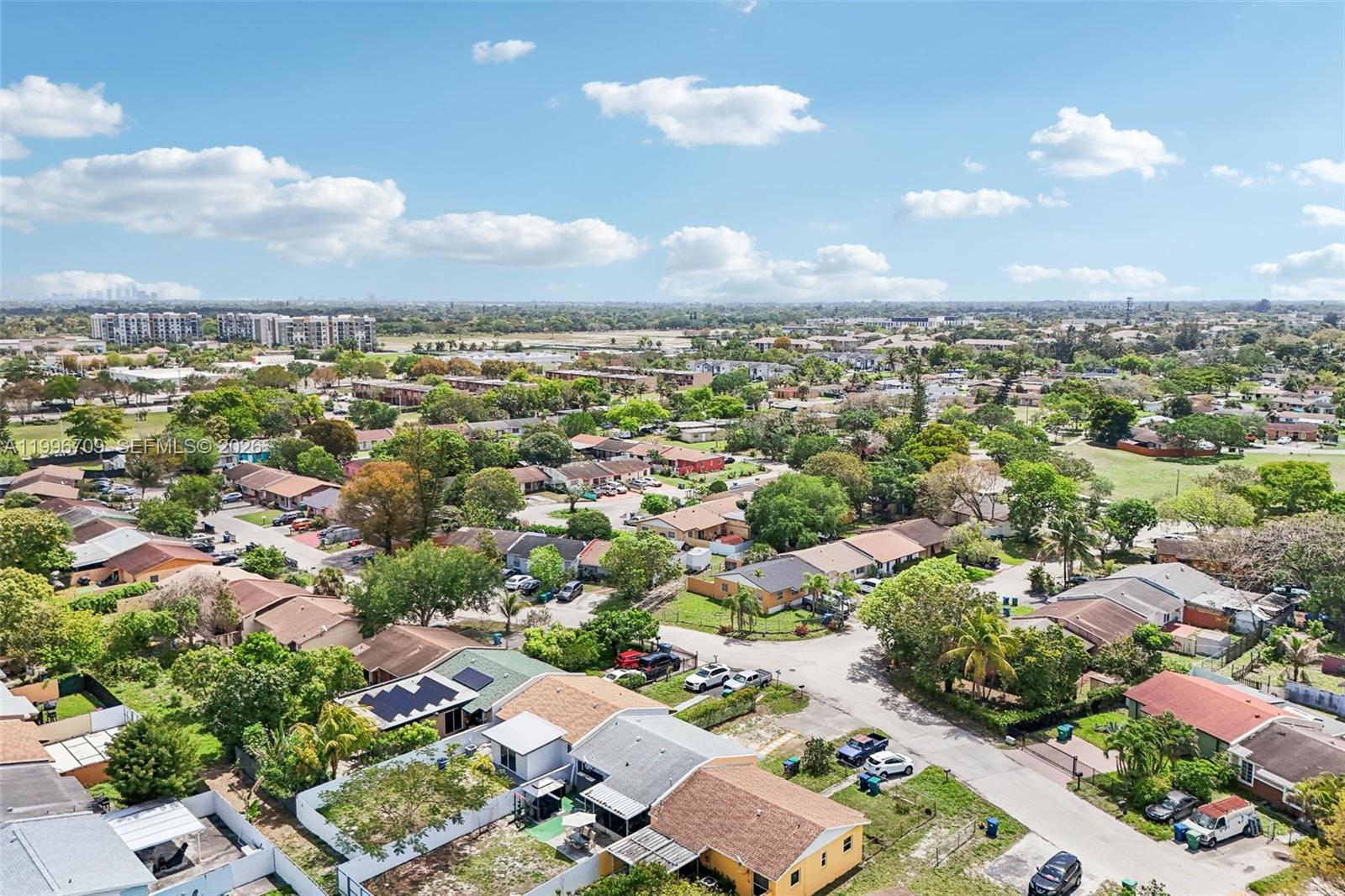 LESLIE ESTATES SEC 2 - Residential