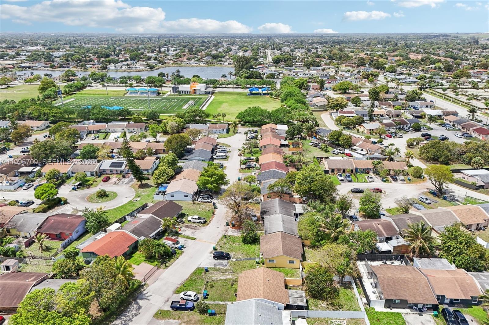 LESLIE ESTATES SEC 2 - Residential