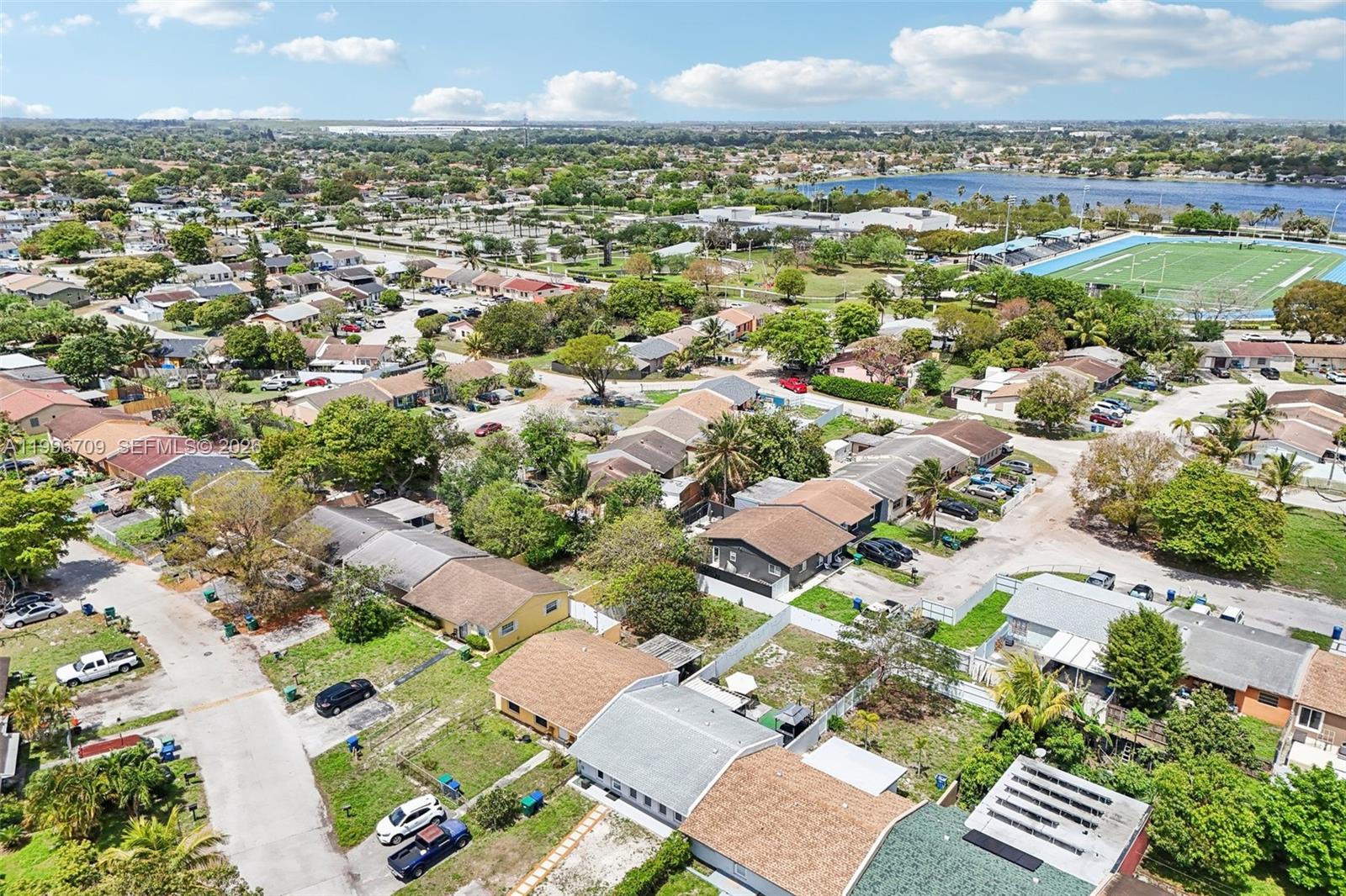 LESLIE ESTATES SEC 2 - Residential