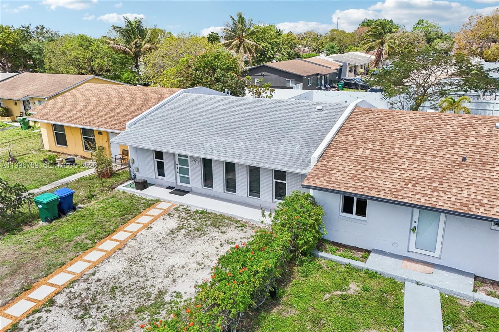 LESLIE ESTATES SEC 2 - Residential