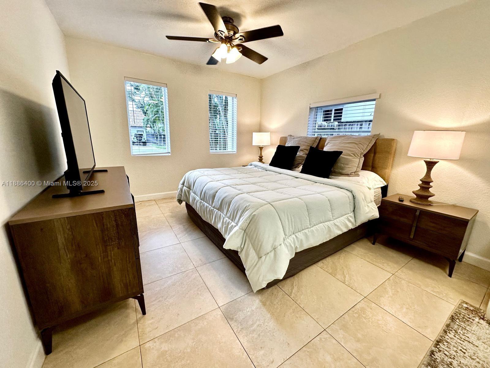 HOLLYWOOD - Residential Lease