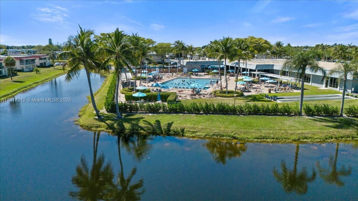 KINGS POINT BRITTANY COND - Residential Lease