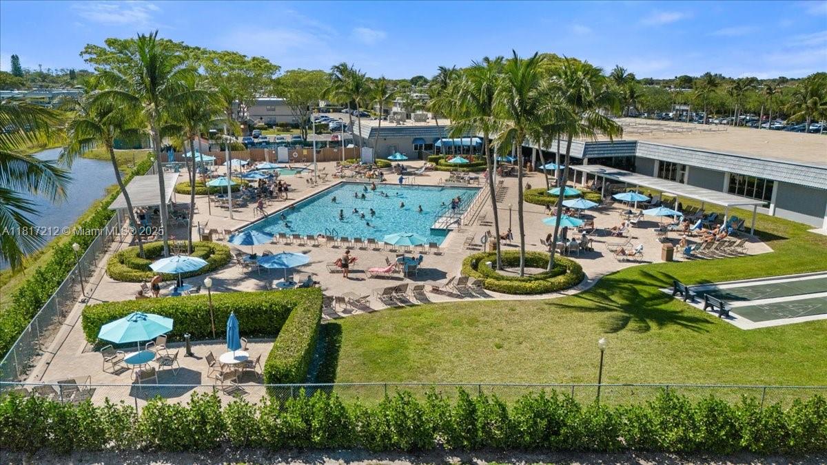 KINGS POINT BRITTANY COND - Residential Lease