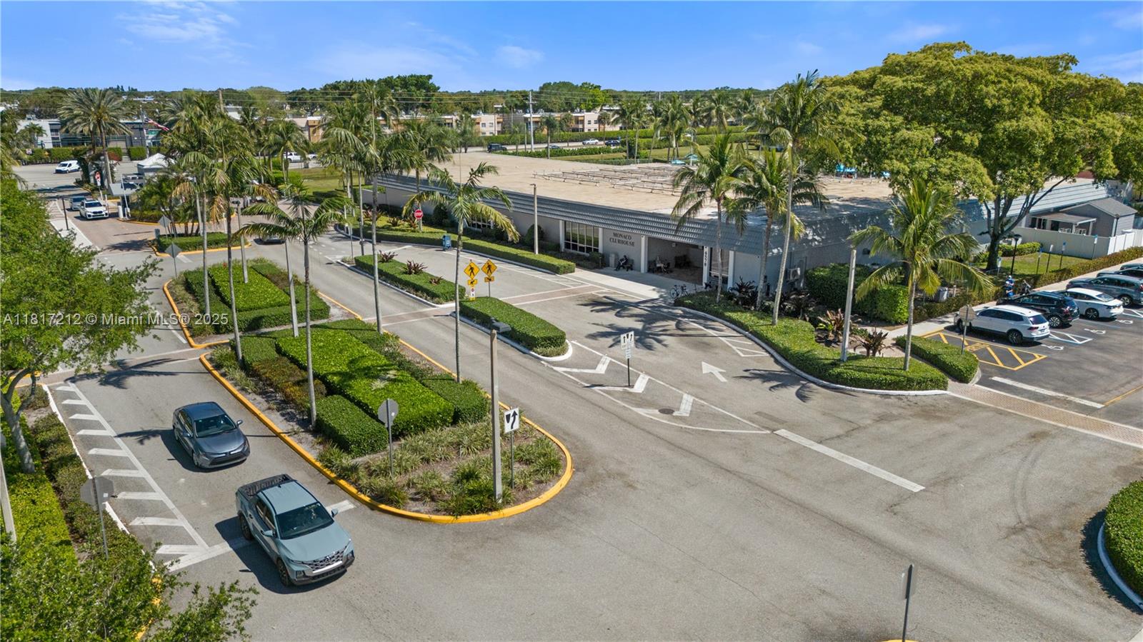 KINGS POINT BRITTANY COND - Residential Lease