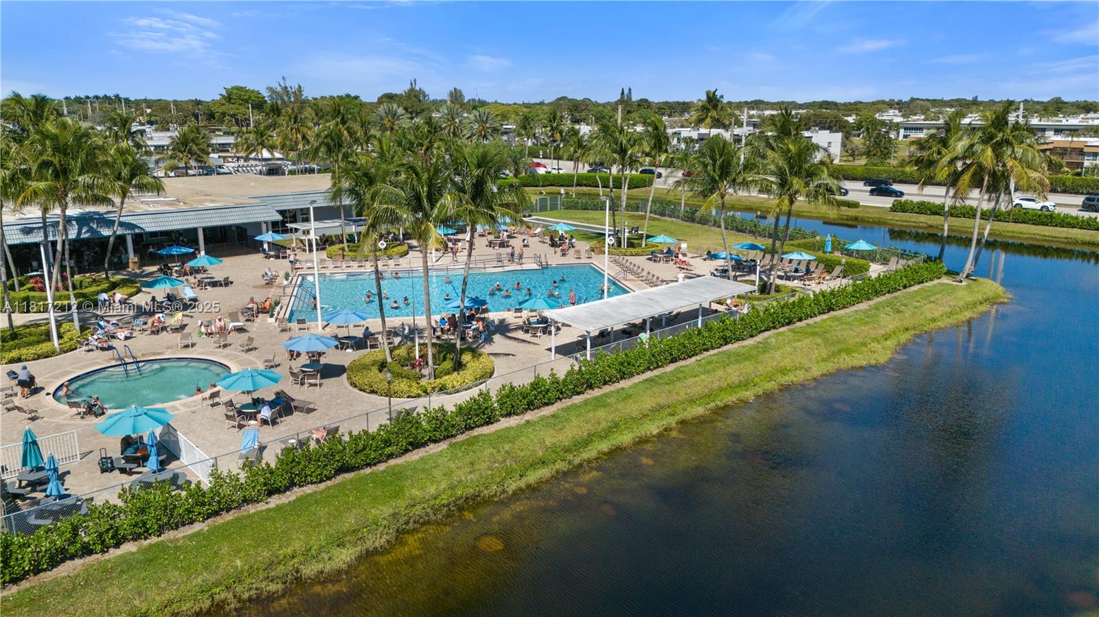 KINGS POINT BRITTANY COND - Residential Lease