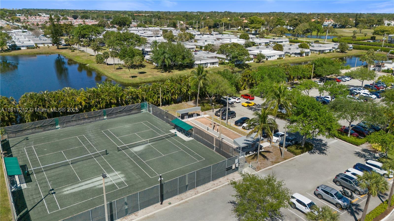 KINGS POINT BRITTANY COND - Residential Lease