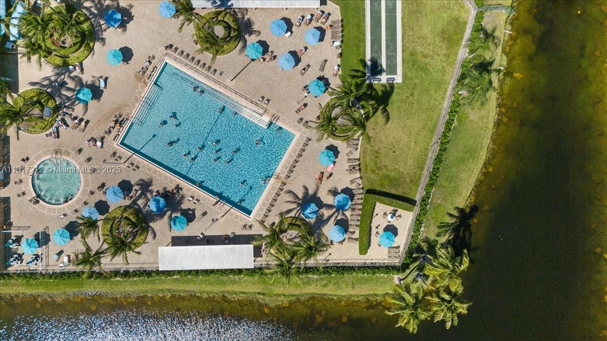 KINGS POINT BRITTANY COND - Residential Lease