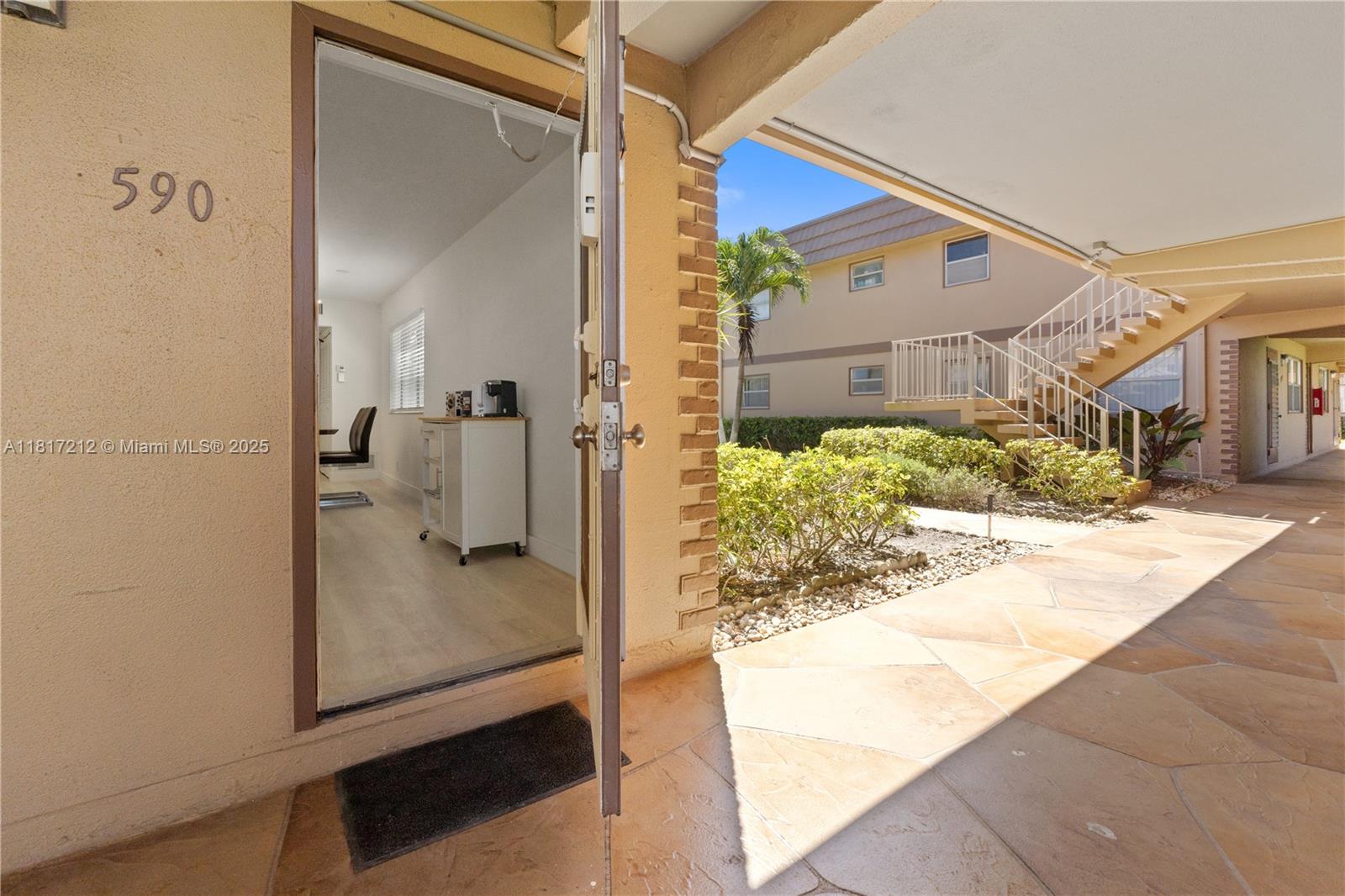 KINGS POINT BRITTANY COND - Residential Lease