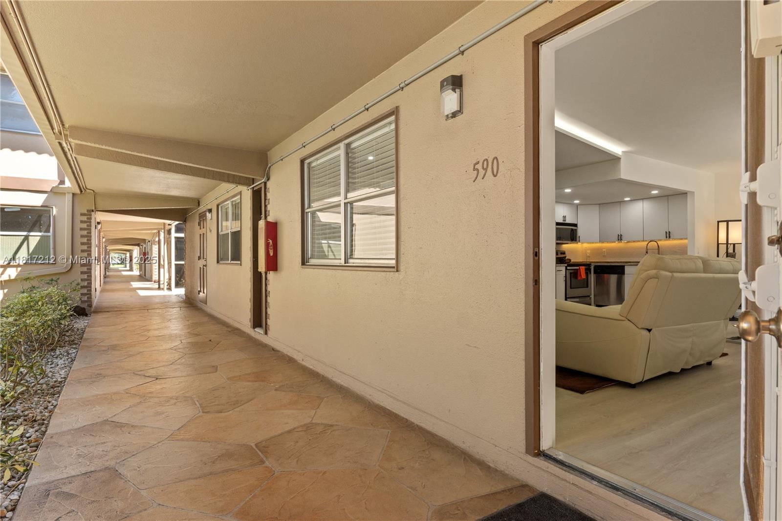 KINGS POINT BRITTANY COND - Residential Lease