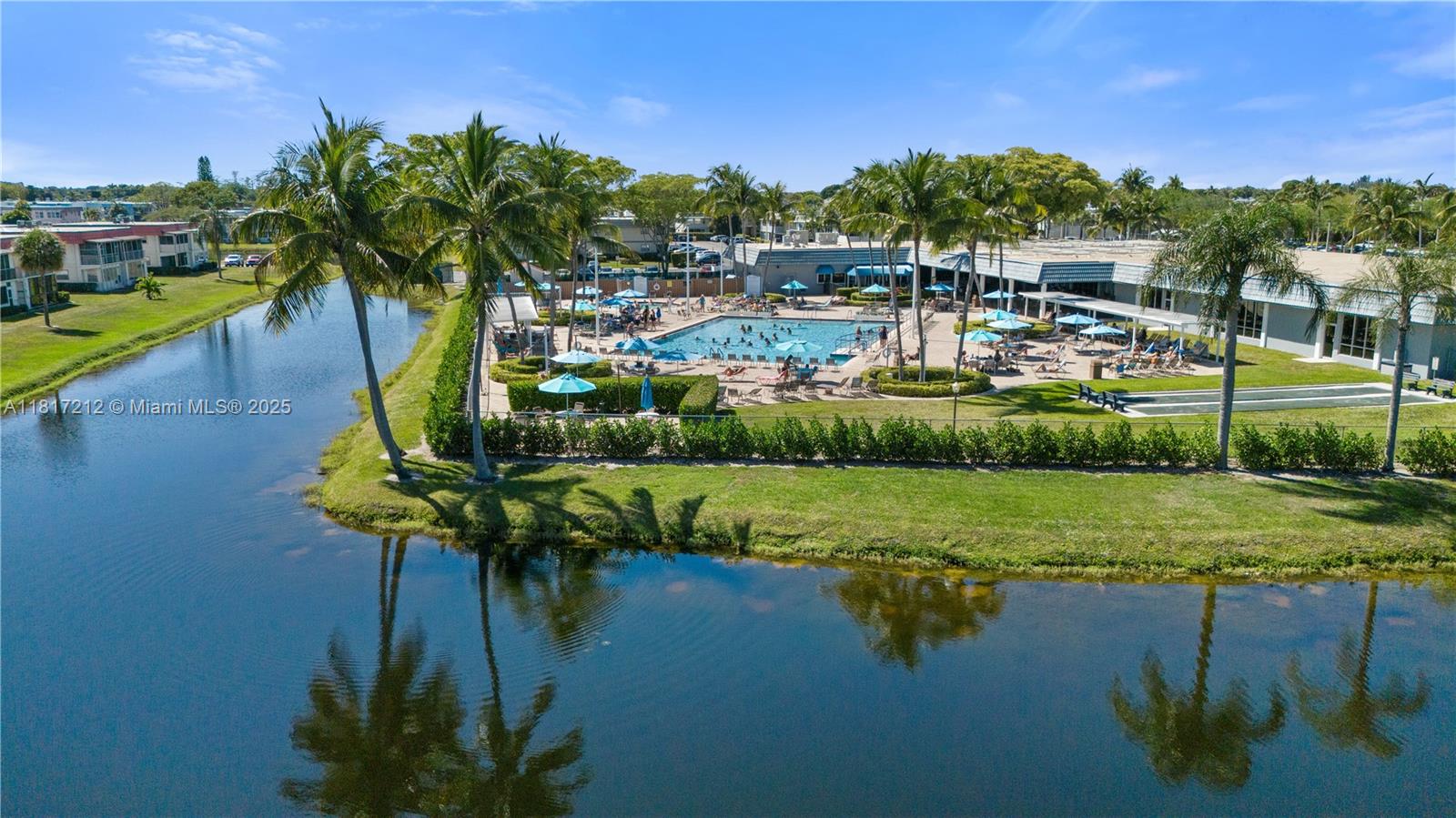 KINGS POINT BRITTANY COND - Residential Lease