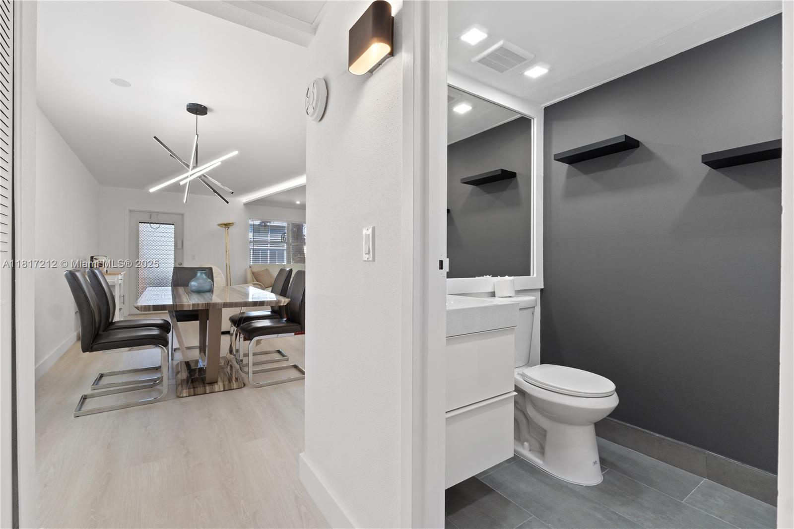 KINGS POINT BRITTANY COND - Residential Lease