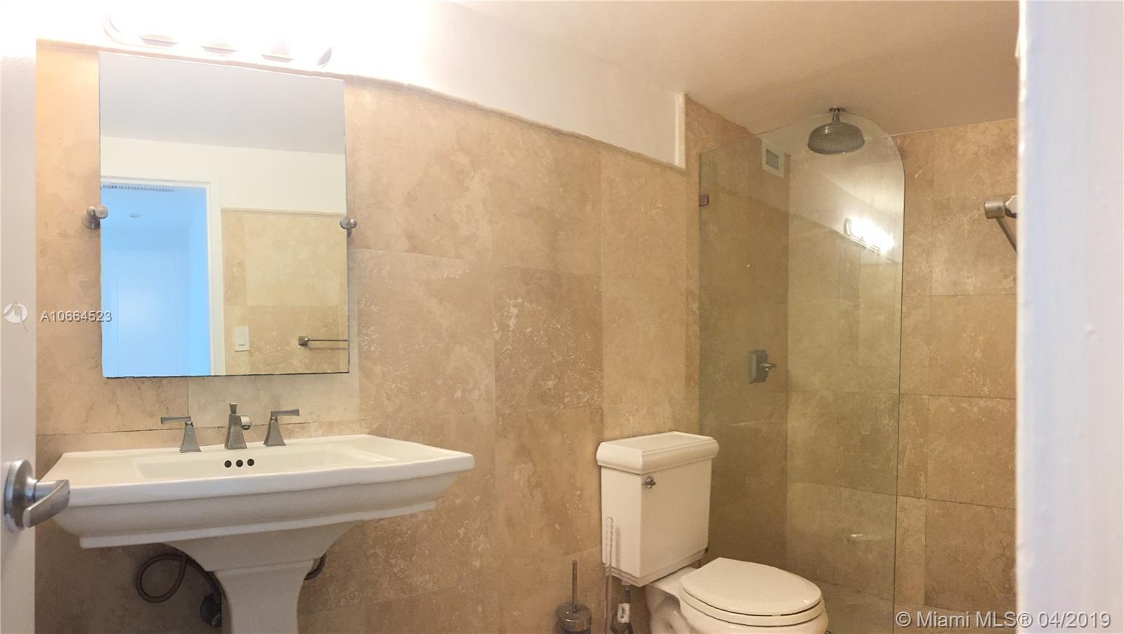 BAY PARK TOWERS CONDO - Residential Lease