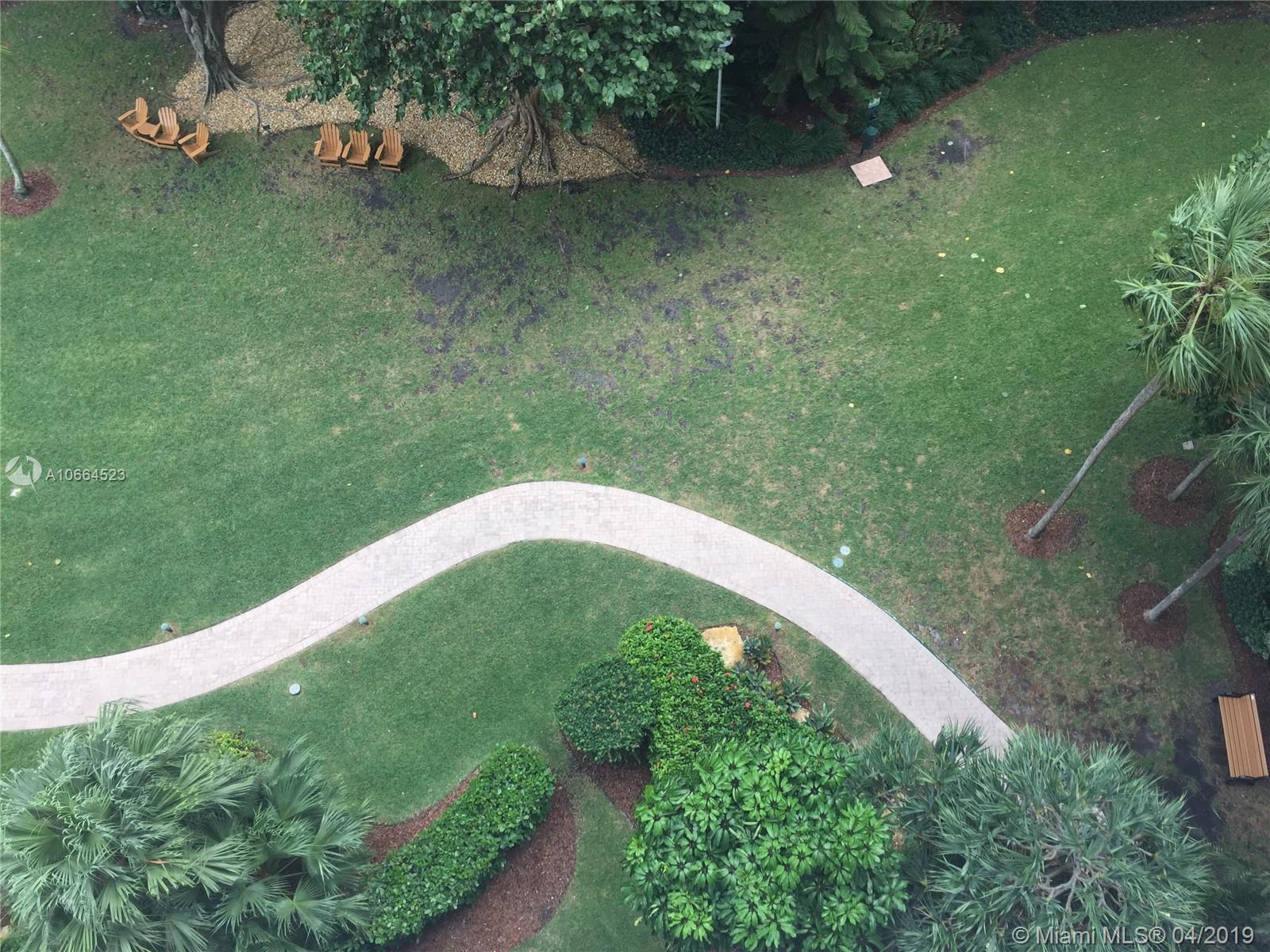 BAY PARK TOWERS CONDO - Residential Lease