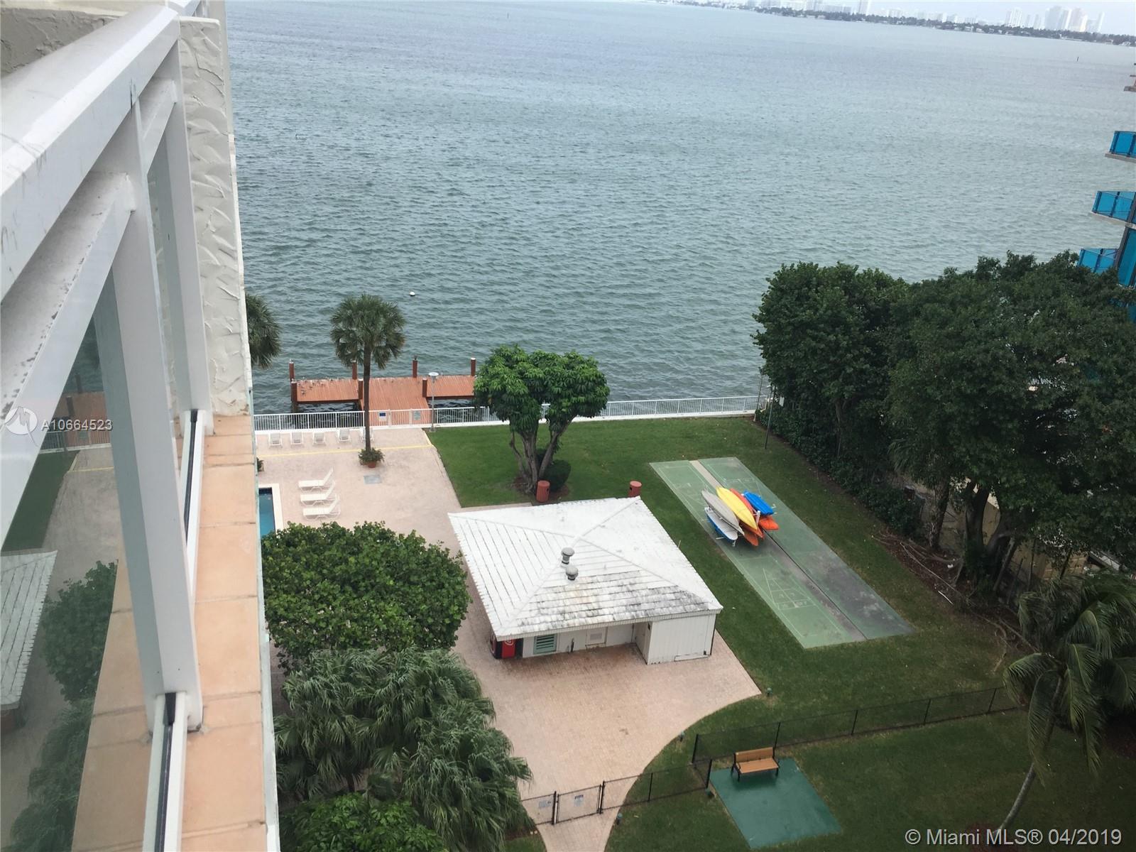 BAY PARK TOWERS CONDO - Residential Lease