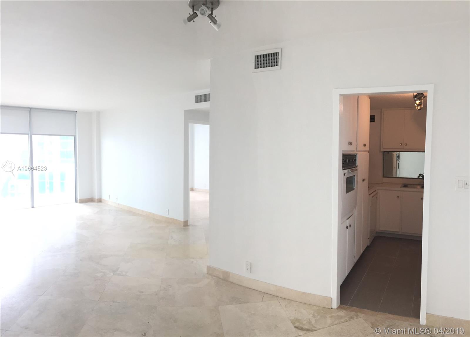 BAY PARK TOWERS CONDO - Residential Lease