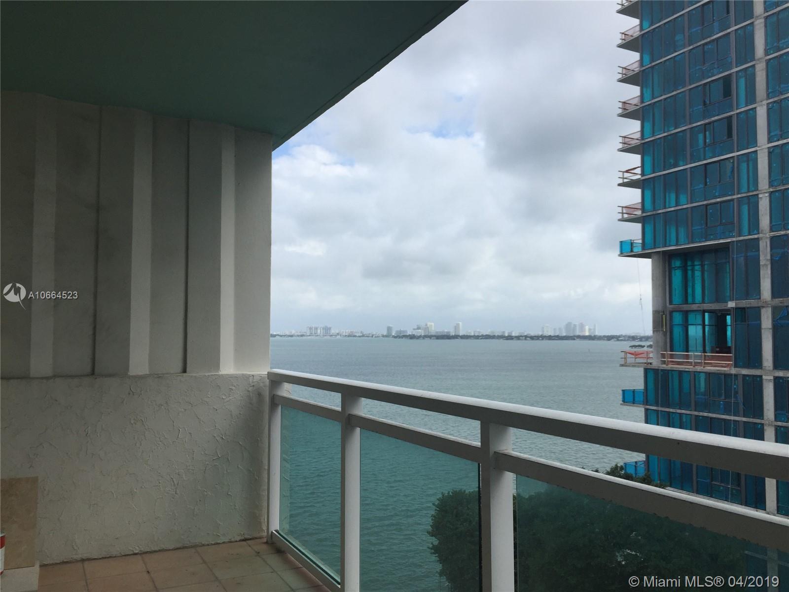BAY PARK TOWERS CONDO - Residential Lease