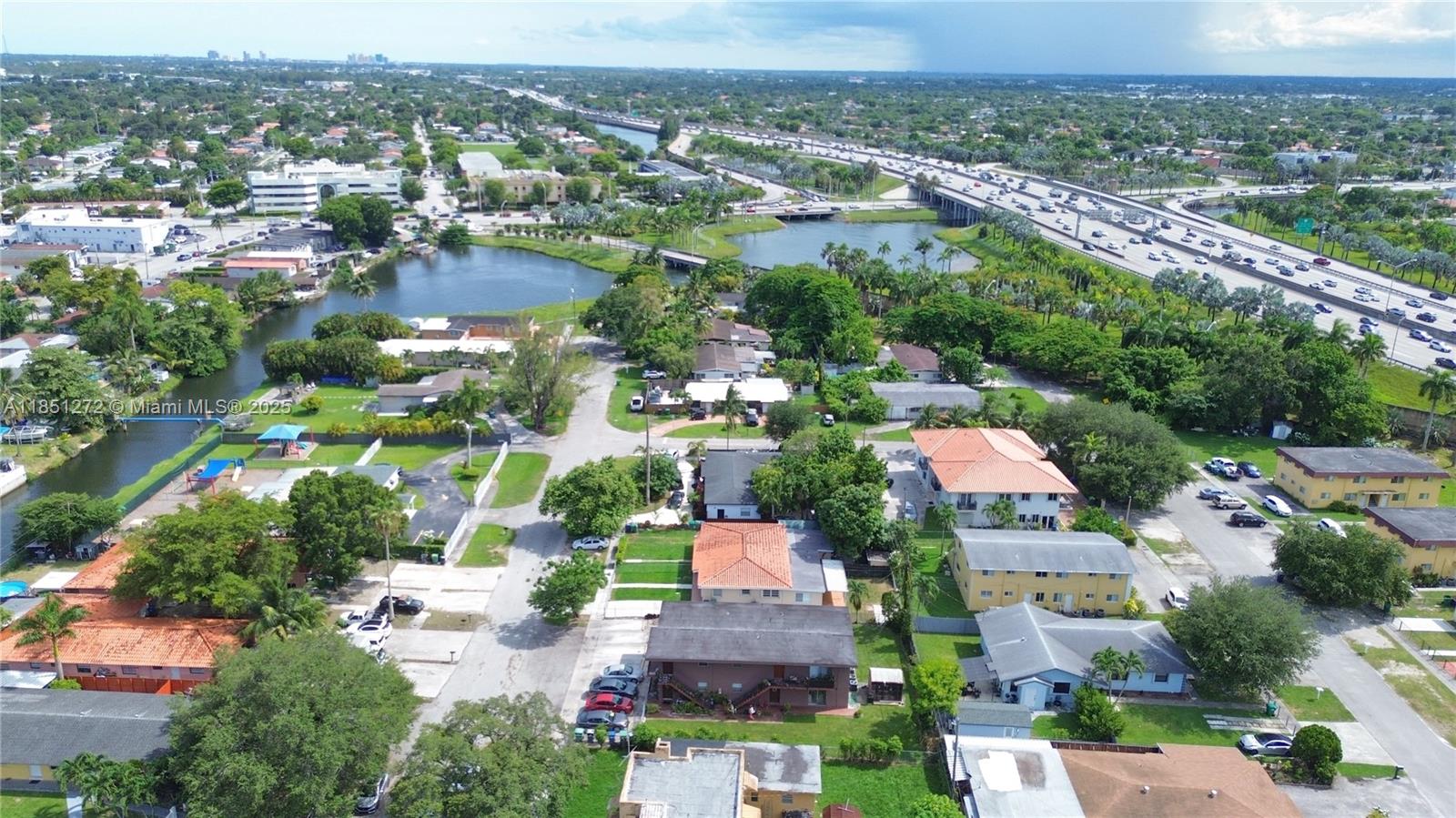 CORR PL FLAGAMI 2ND ADDN - Residential