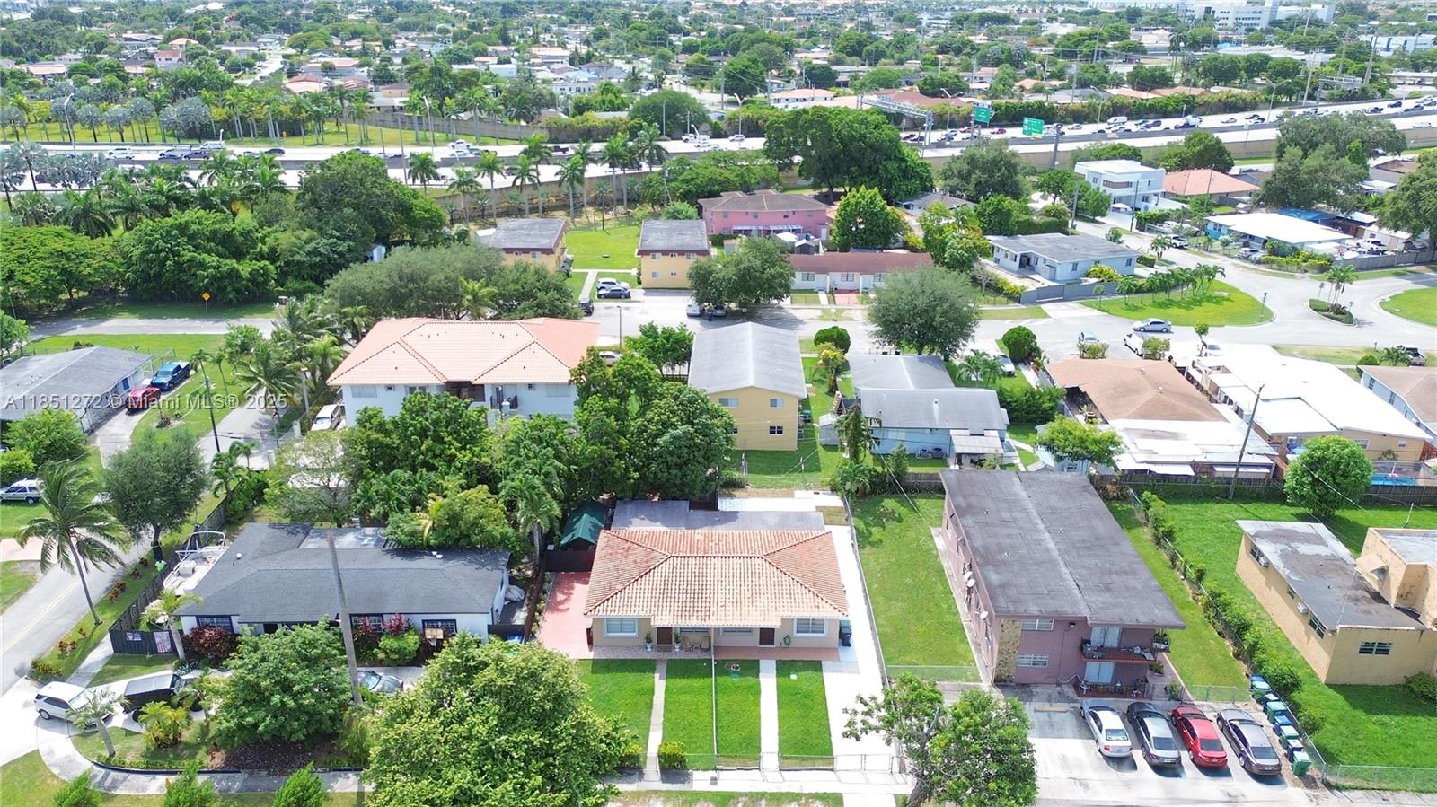 CORR PL FLAGAMI 2ND ADDN - Residential