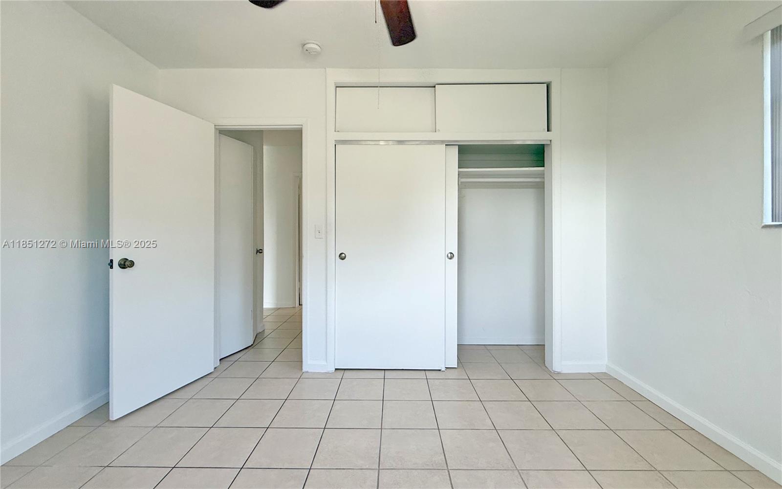 CORR PL FLAGAMI 2ND ADDN - Residential