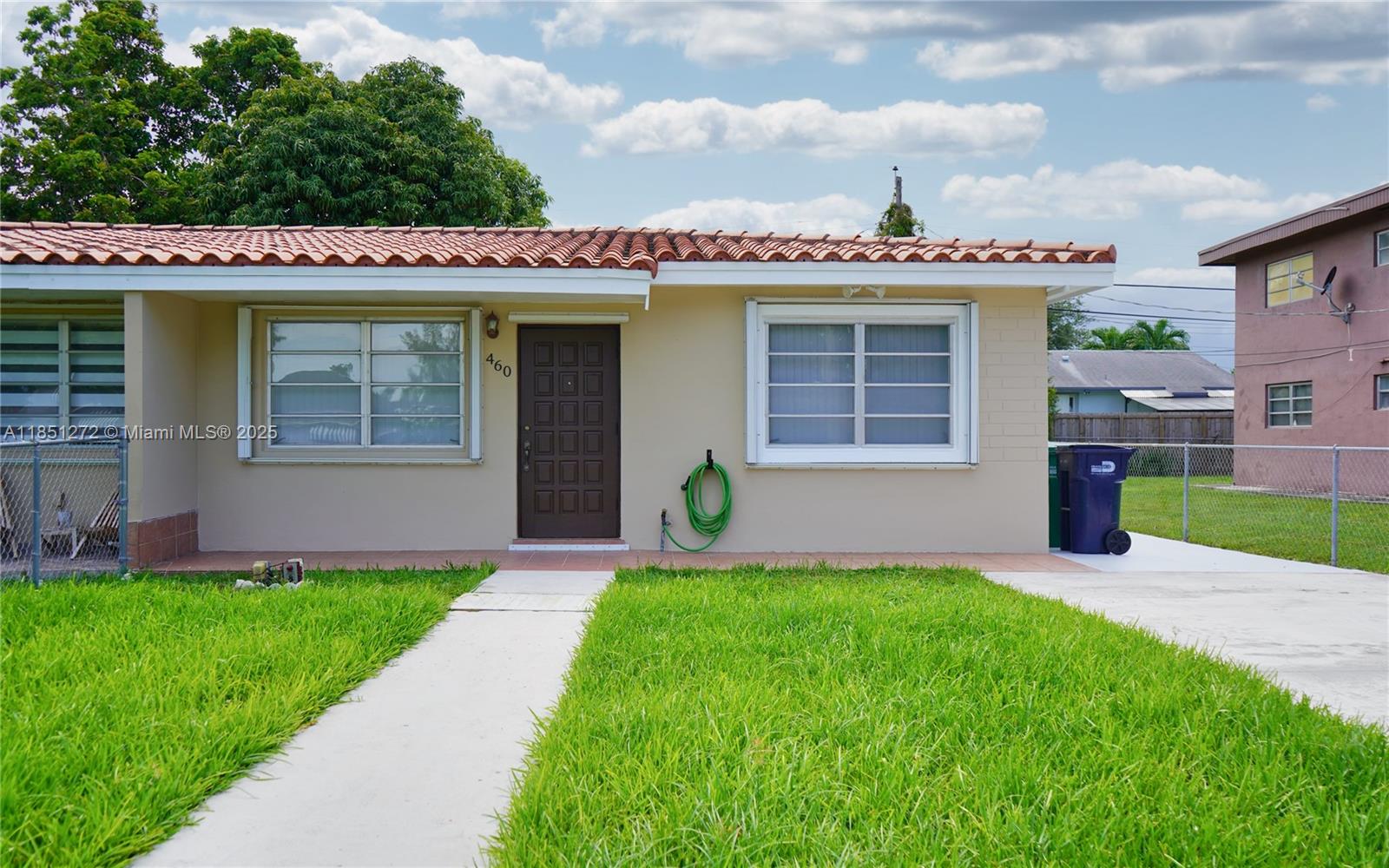 460 Grand Canal Dr