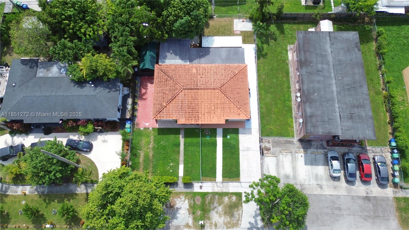 460 Grand Canal Dr