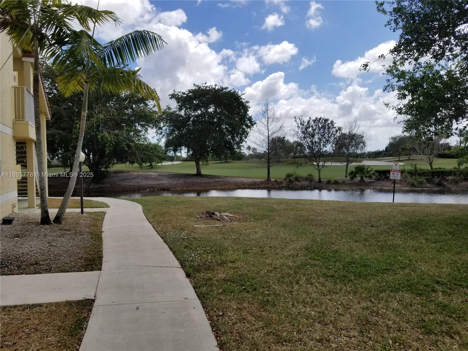ISLES AT LAGO MAR CONDO - Residential