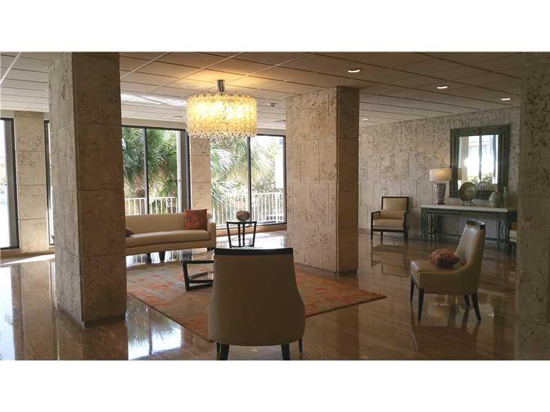 THE HEMISPHERES CONDO - Residential Lease