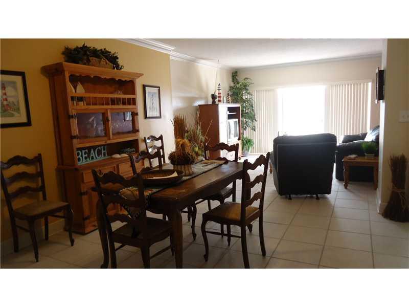 THE HEMISPHERES CONDO - Residential Lease