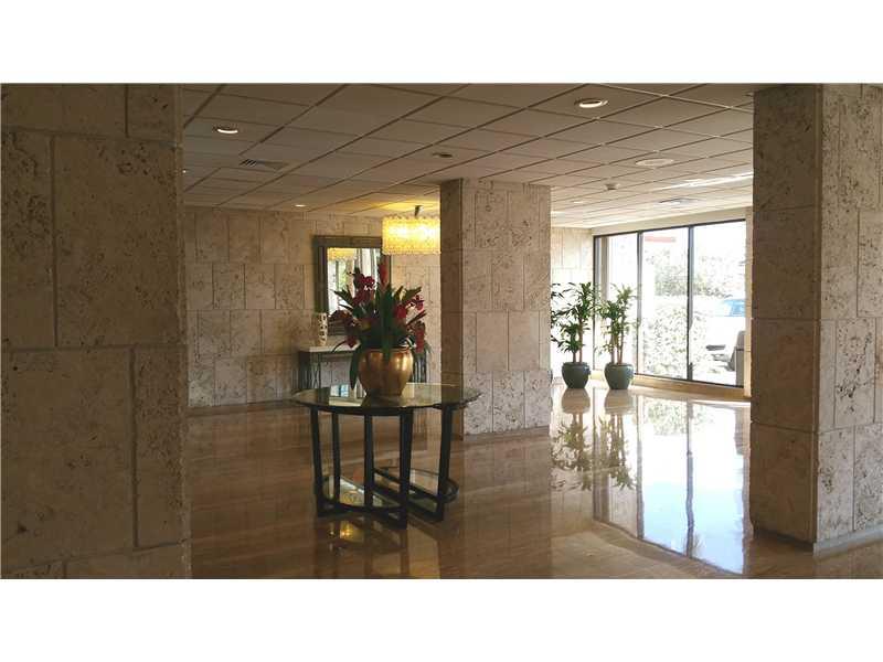 THE HEMISPHERES CONDO - Residential Lease