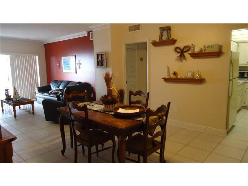 THE HEMISPHERES CONDO - Residential Lease