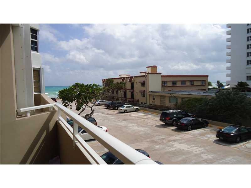 THE HEMISPHERES CONDO - Residential Lease