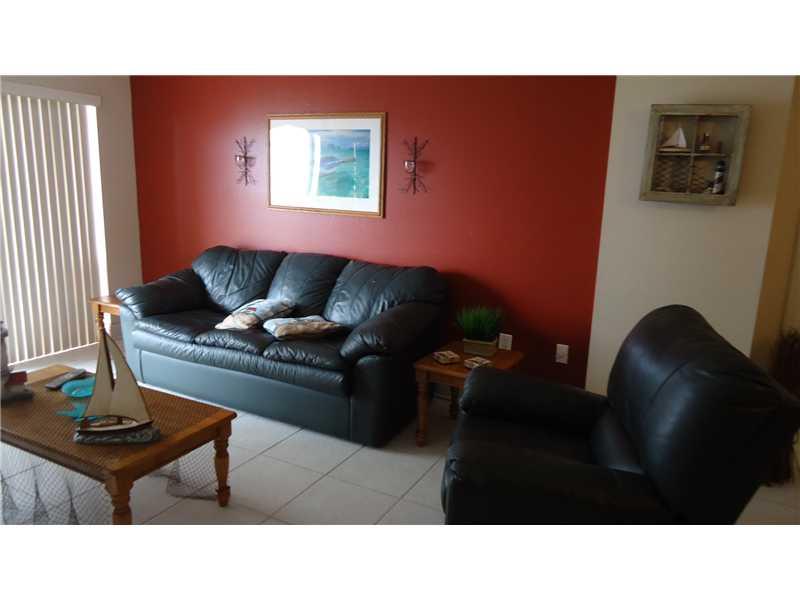 THE HEMISPHERES CONDO - Residential Lease