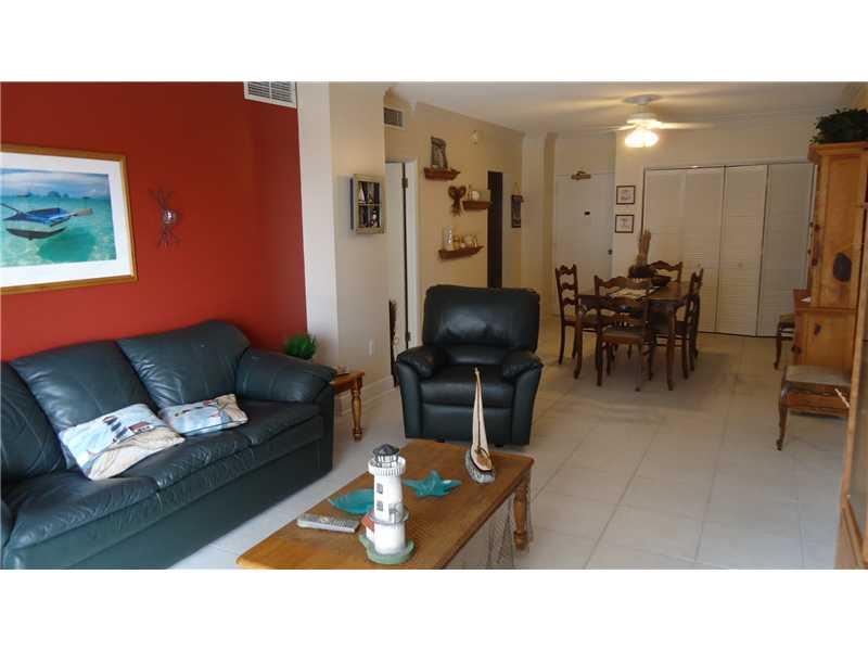 THE HEMISPHERES CONDO - Residential Lease