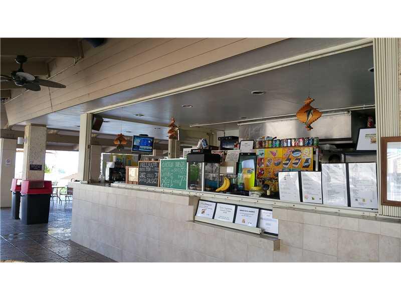 THE HEMISPHERES CONDO - Residential Lease