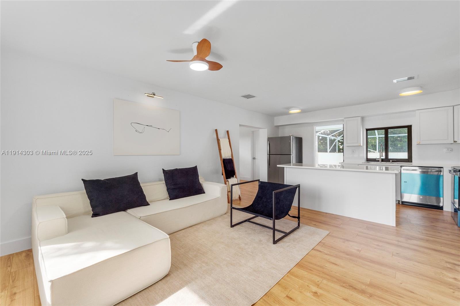 CUTLER RIDGE SEC 6 - Residential