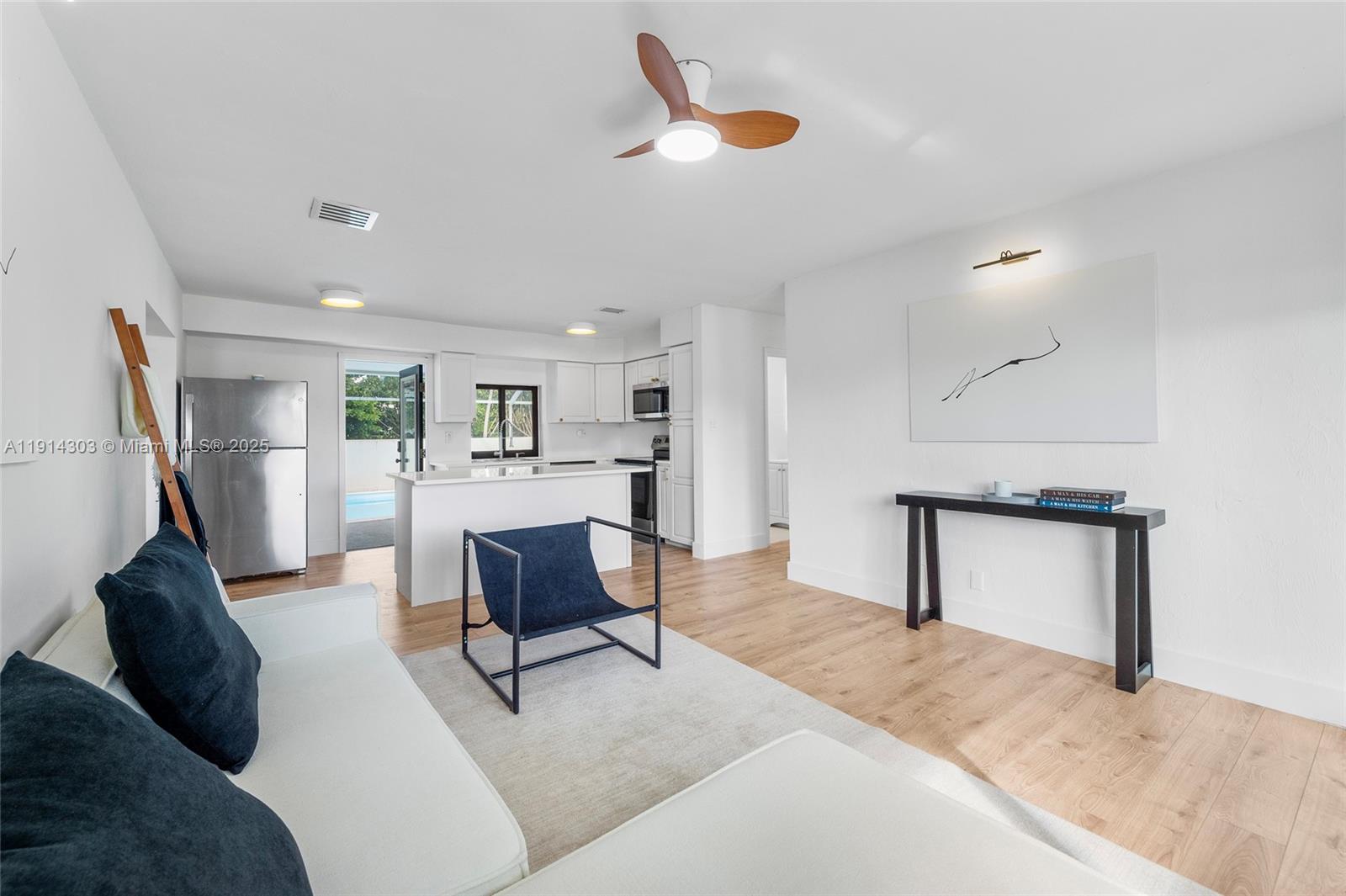 CUTLER RIDGE SEC 6 - Residential