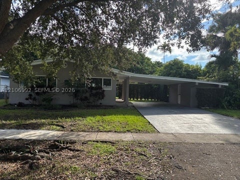 Photo of 217 S 57th Ter, Hollywood, FL 33023 (MLS # A12106992)