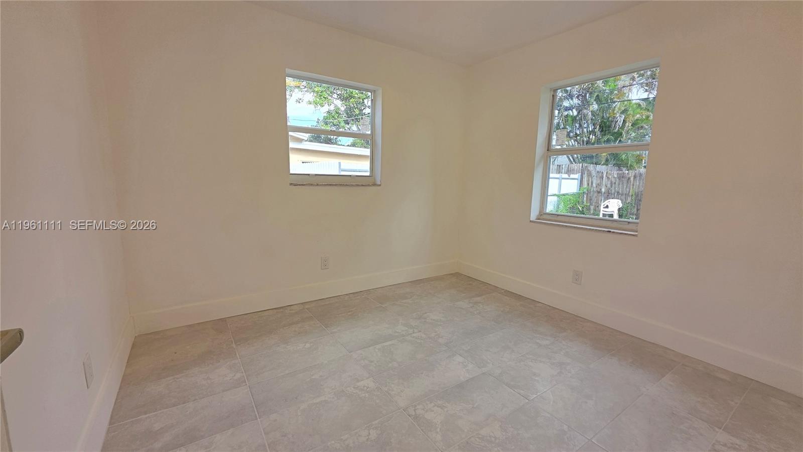 KENDALL GREEN SEC - Residential