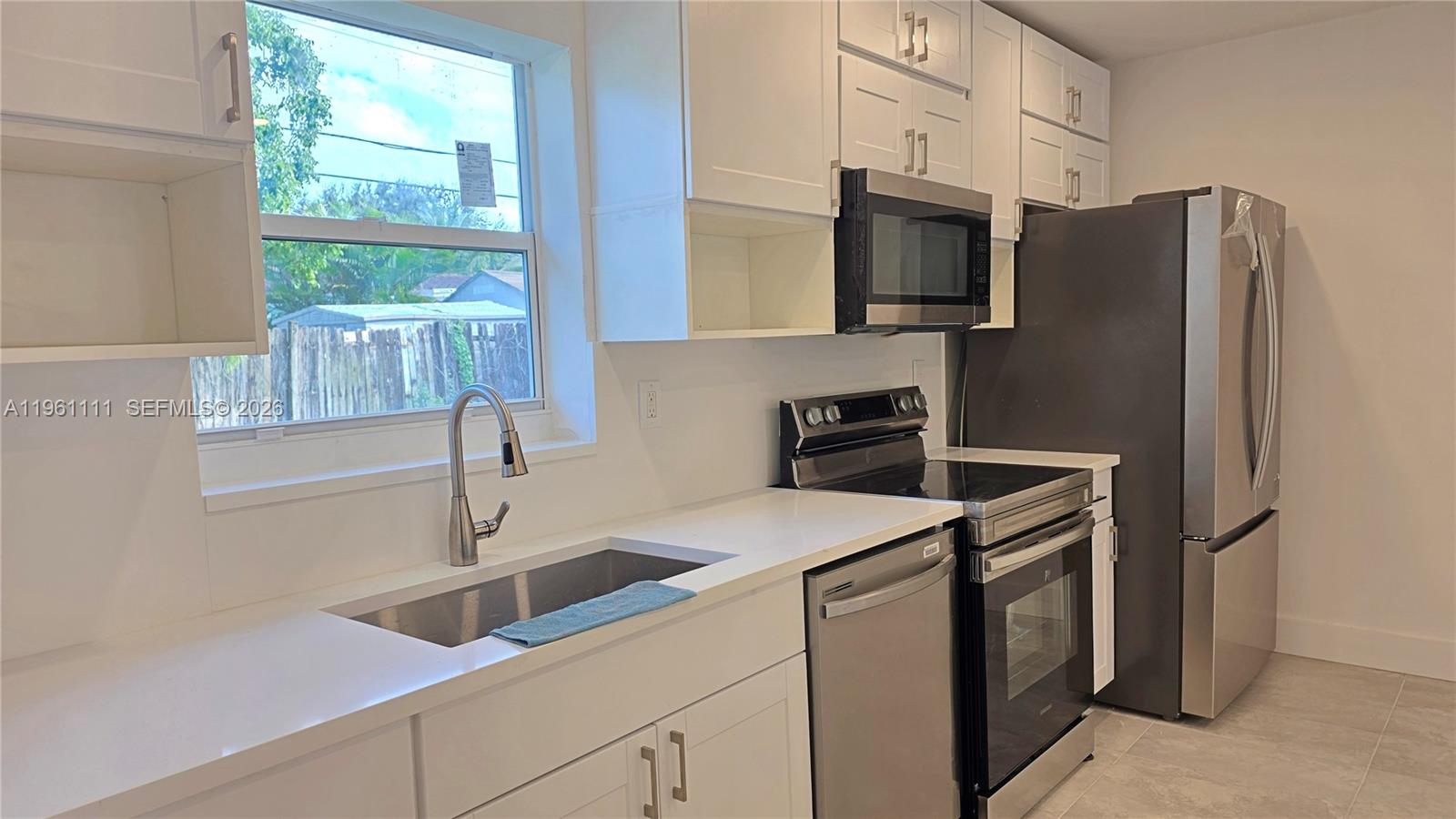 KENDALL GREEN SEC - Residential