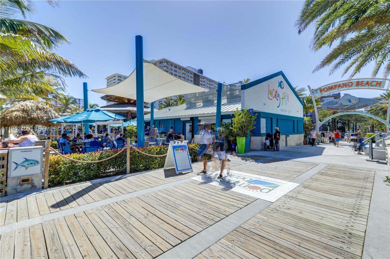 PLAZA AT OCEANSIDE (THE) - Residential