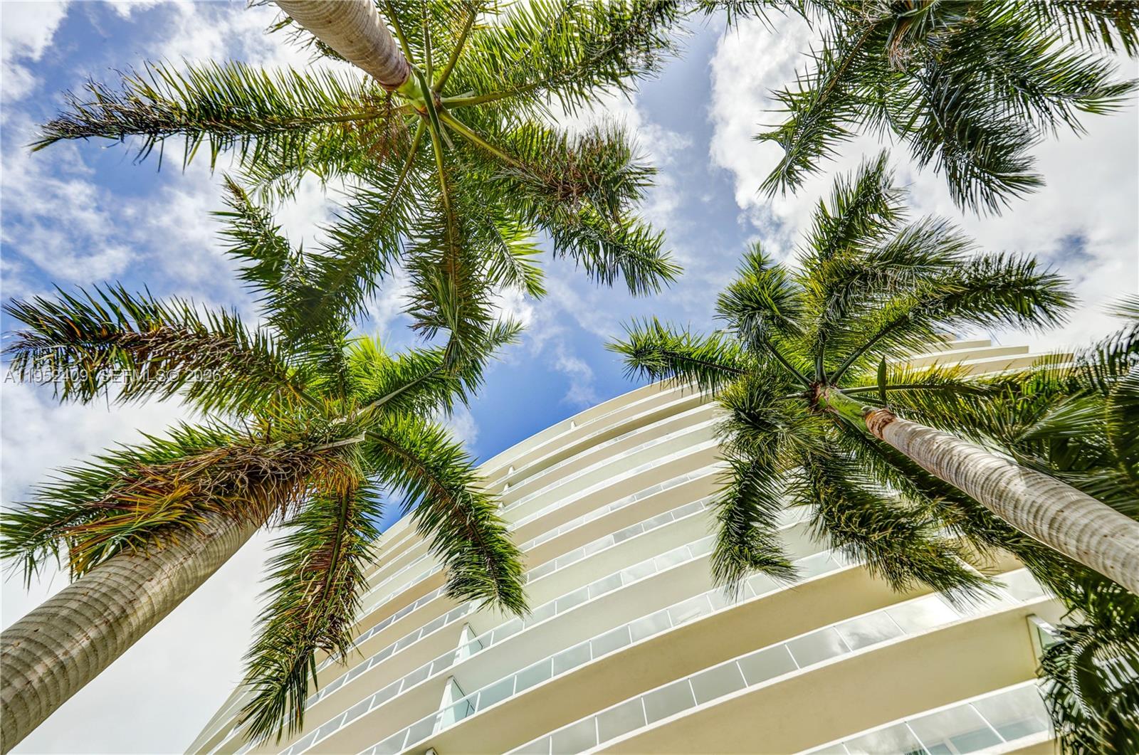 PLAZA AT OCEANSIDE (THE) - Residential