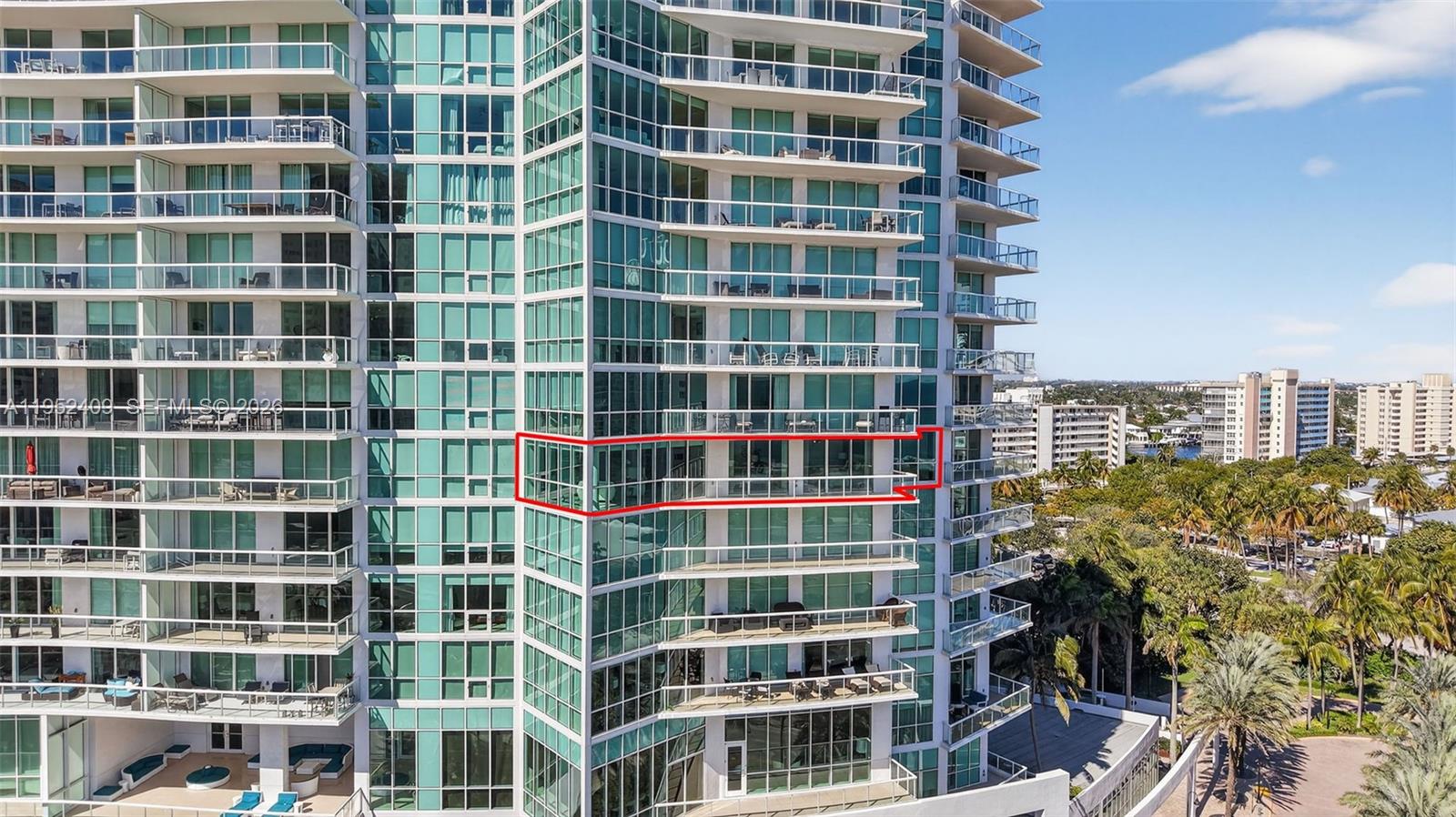 PLAZA AT OCEANSIDE (THE) - Residential