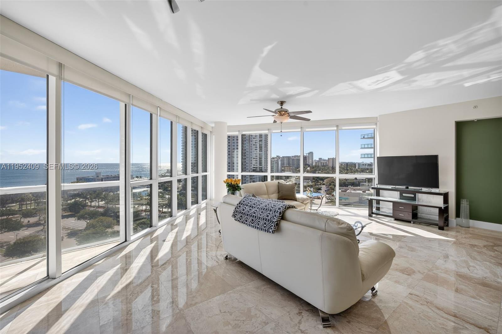 PLAZA AT OCEANSIDE (THE) - Residential