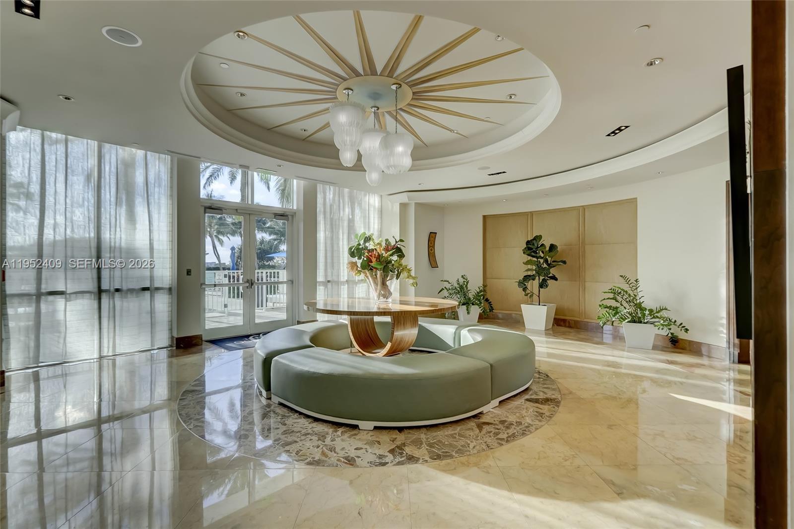 PLAZA AT OCEANSIDE (THE) - Residential